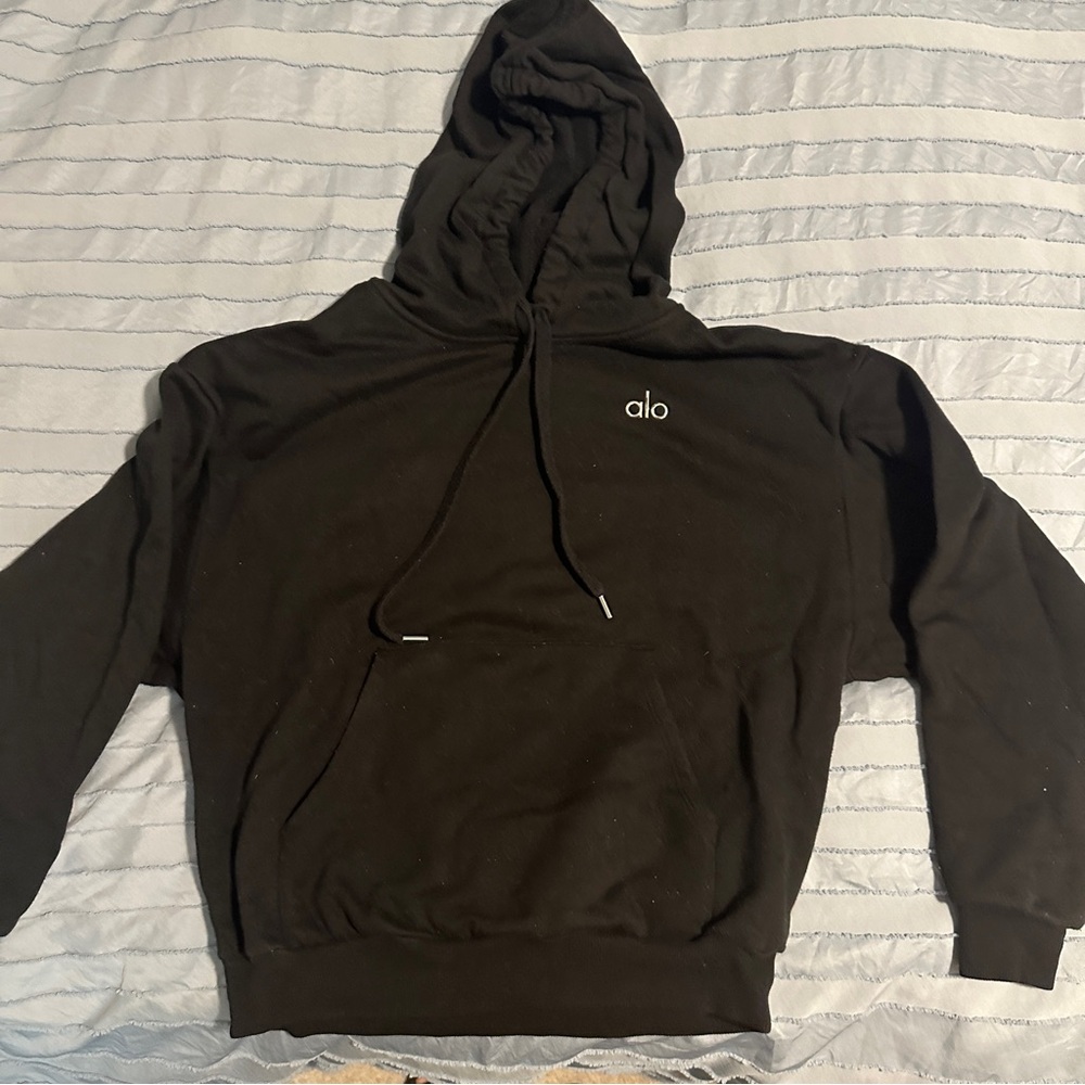 Alo hoodie